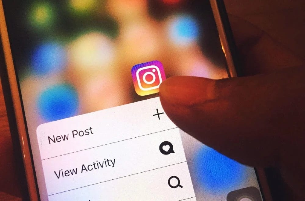 Instagram'daki Gizli İçerik: Kodla Gizli Gönderileri Görüntüleme