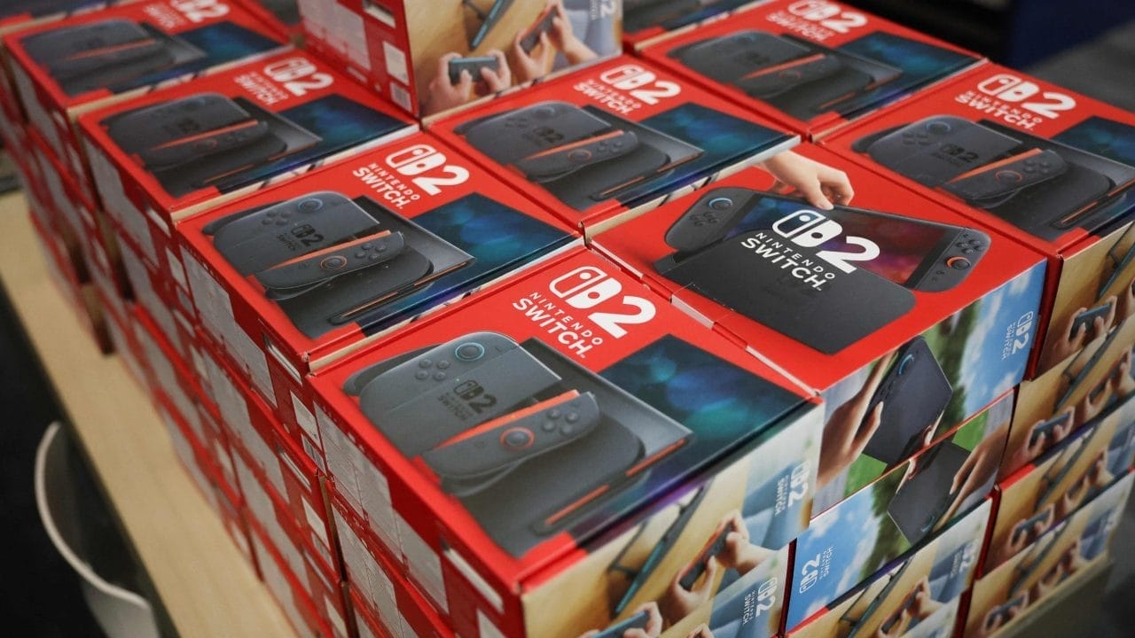 Switch 2: Staple-Damaged Screens. Mistake or Negligence?