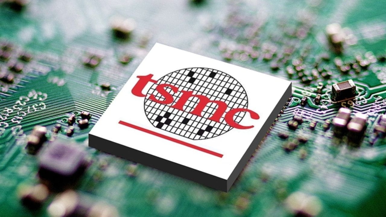 L'avenir est là ! TSMC progresse de 42 % grâce à l'IA et prépare des puces révolutionnaires : 1,4 nm