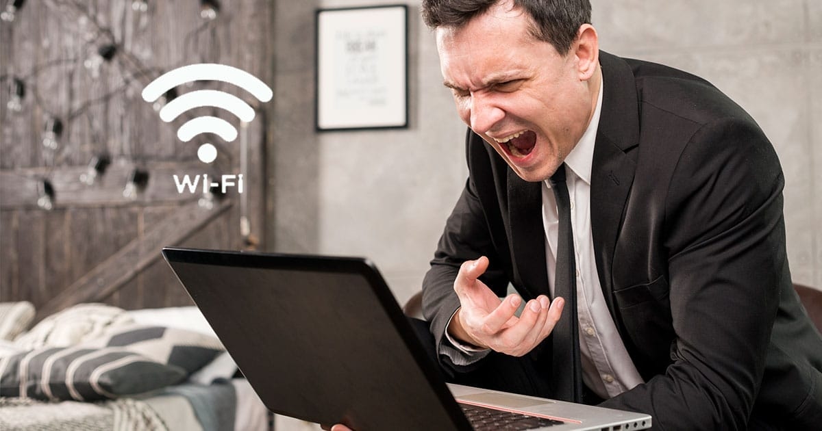 Acelera tu WiFi: El Truco del DNS que tu Operadora Oculta