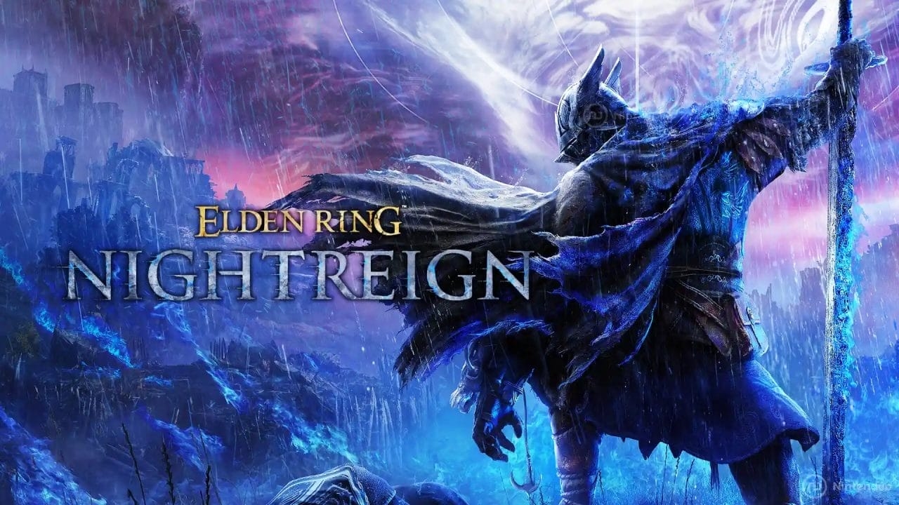 Elden Ring: Nightreign fügt Duo-Modus mit Patch hinzu, der am 30. verfügbar ist