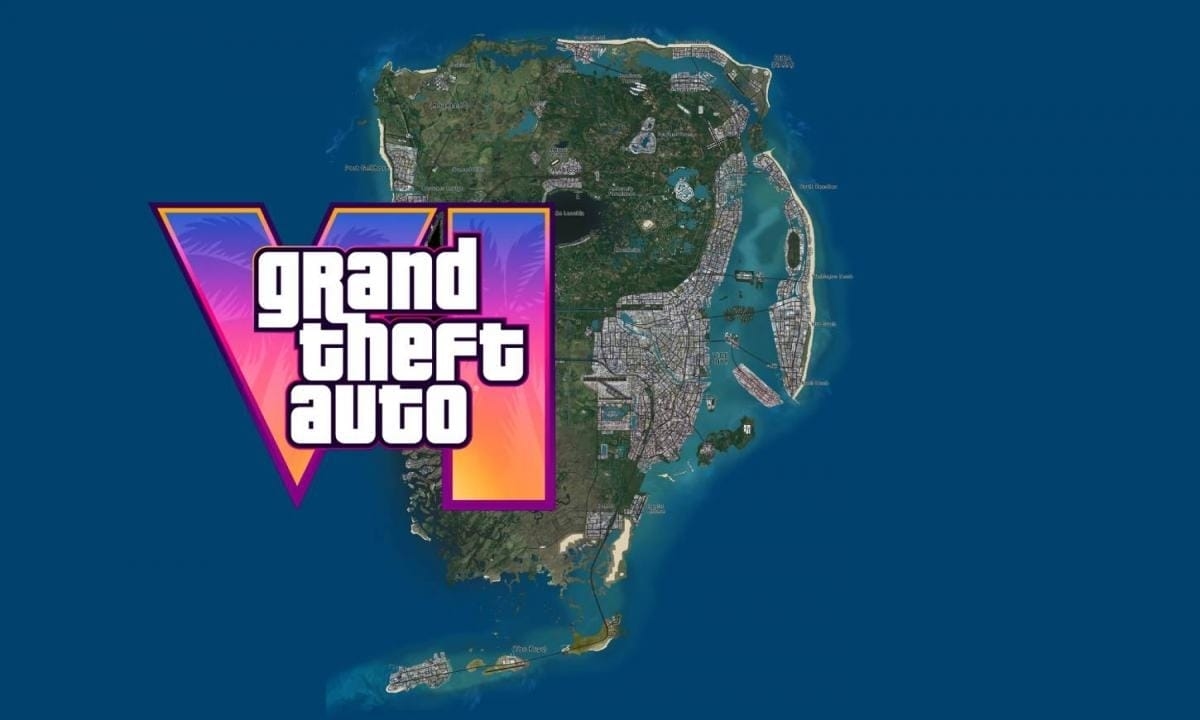 GTA 6: trapelate 700 posizioni, massiccia presenza online e altri dettagli