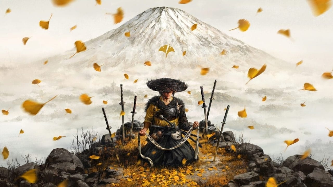 Ghost of Yotei vermijdt controverse: hoe Sucker Punch Japan eert