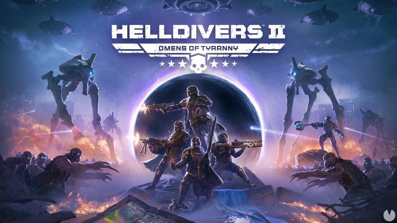 Helldivers 2 będzie kontynuowany przez lata: Arrowhead wyklucza kontynuację