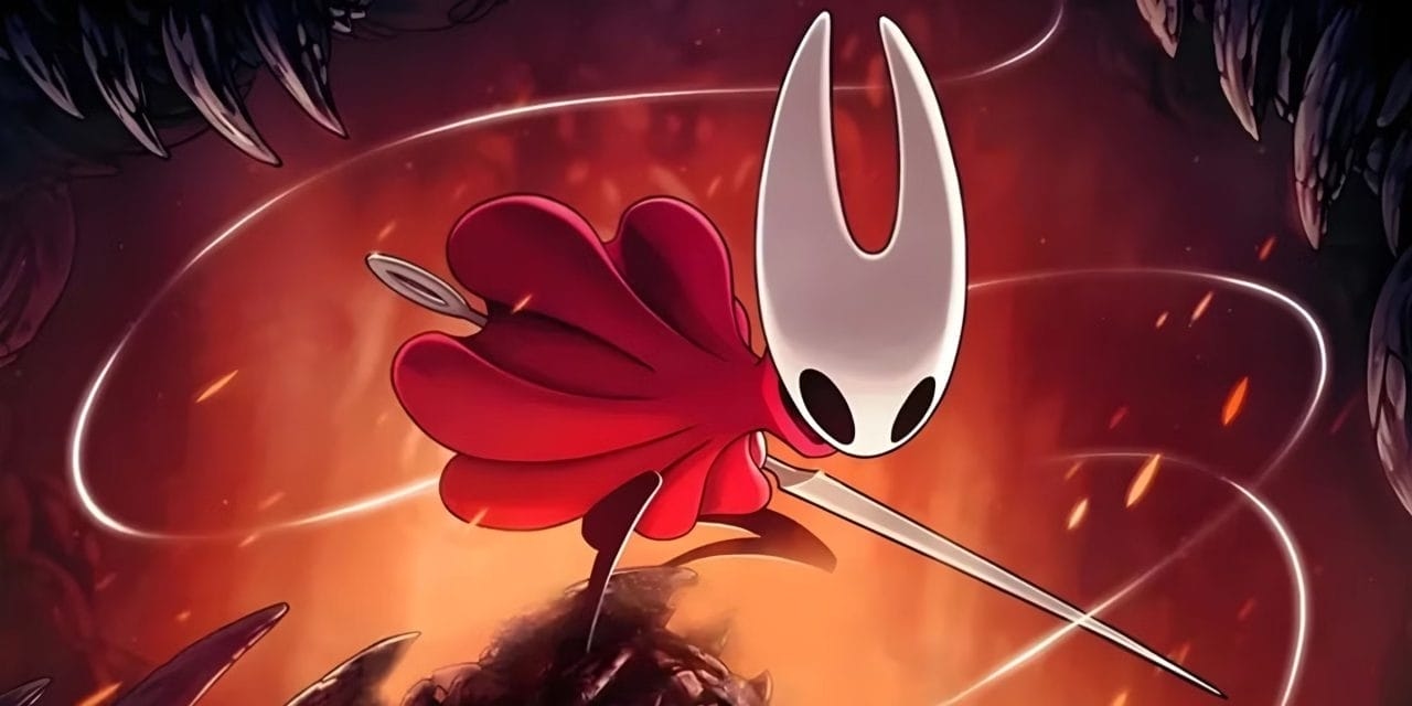 Hollow Knight: Silksong demo coming to Gamescom 2025 on Xbox