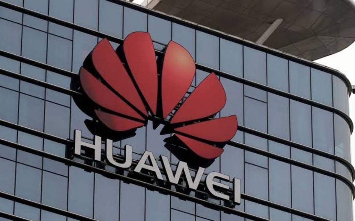 A Huawei retorna ao trono: agora é a marca líder em celulares na China.