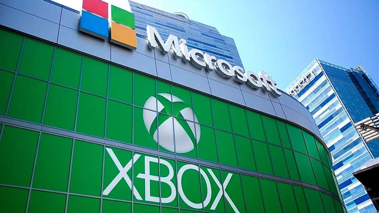 Microsoft demite funcionários do Xbox e cancela jogos importantes