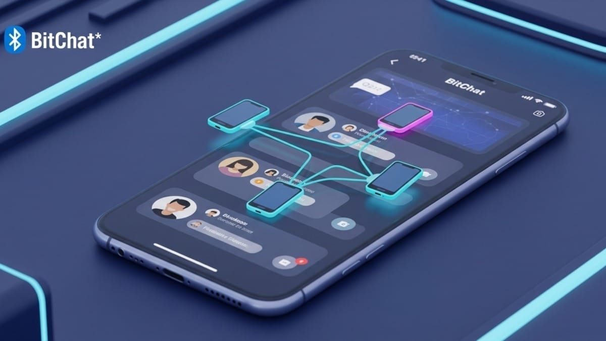 Criador do Twitter lança aplicativo semelhante ao WhatsApp que funciona offline