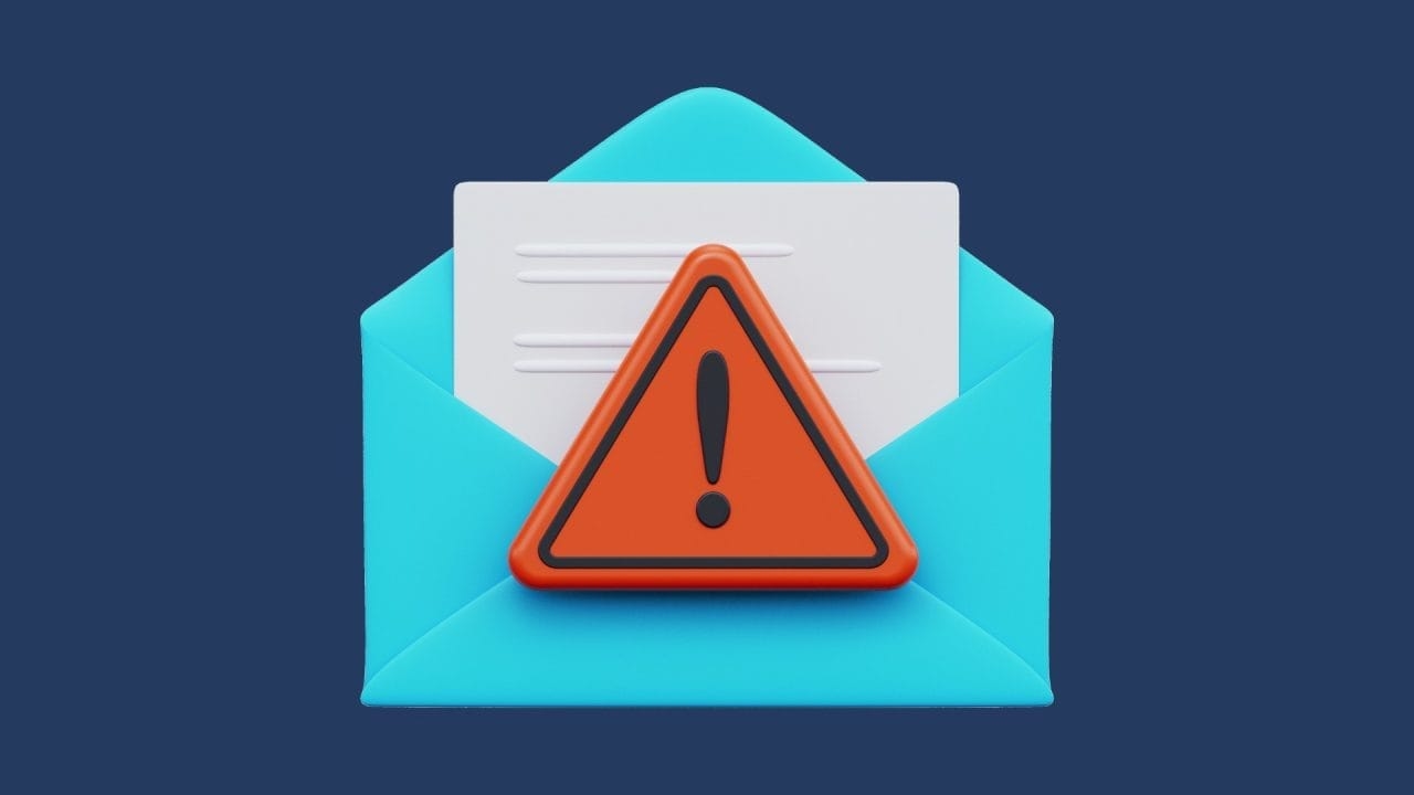 Attention : la nouvelle arnaque par e-mail se faisant passer pour le gouvernement