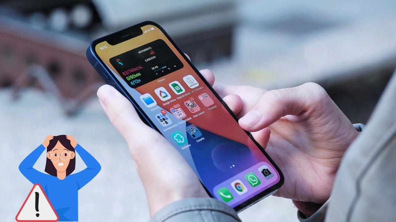 Votre iPhone ne se met pas à jour ? La solution définitive.