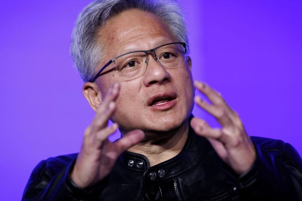 L'uomo che controlla la guerra dei chip tra Stati Uniti e Cina