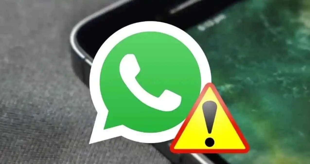 Sen değilsin! WhatsApp 24 Temmuz'da büyük kesintiler yaşıyor.