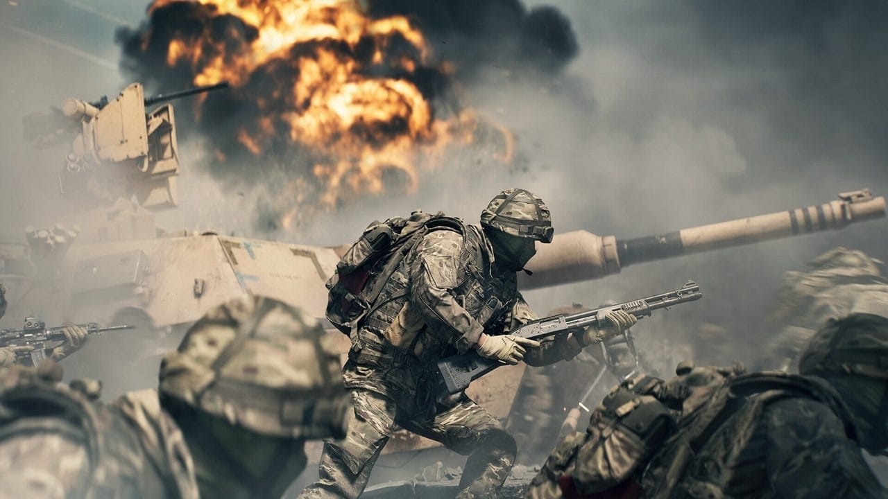Battlefield 6 apuesta por Portal para ser eterno entre los shooters