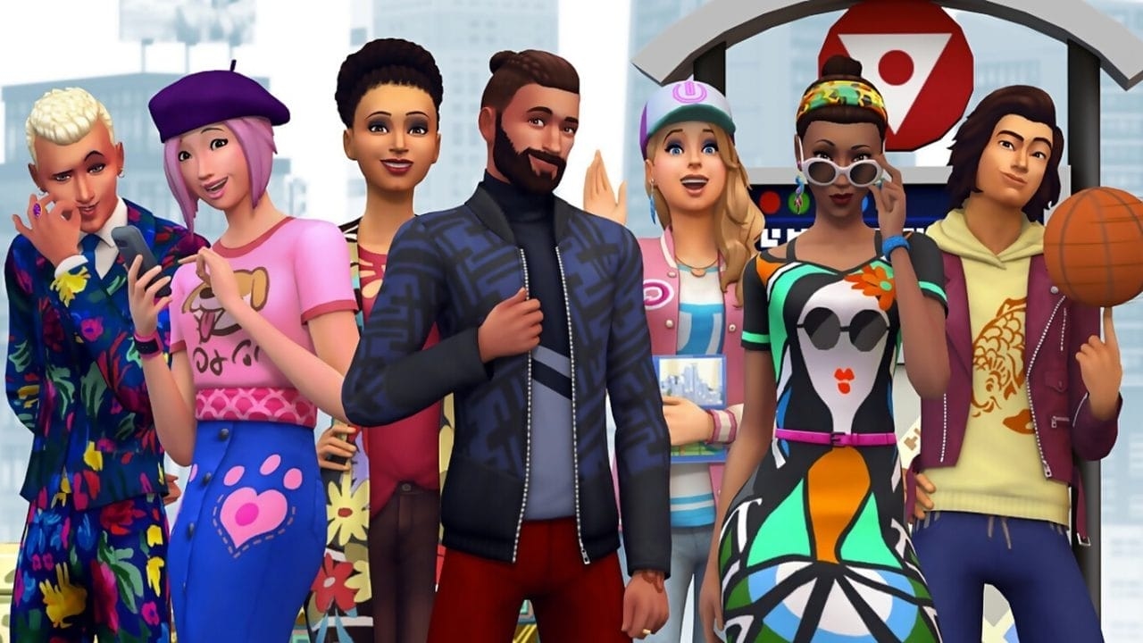 EA schrapt The Sims 5: geef prioriteit aan je investering in The Sims 4