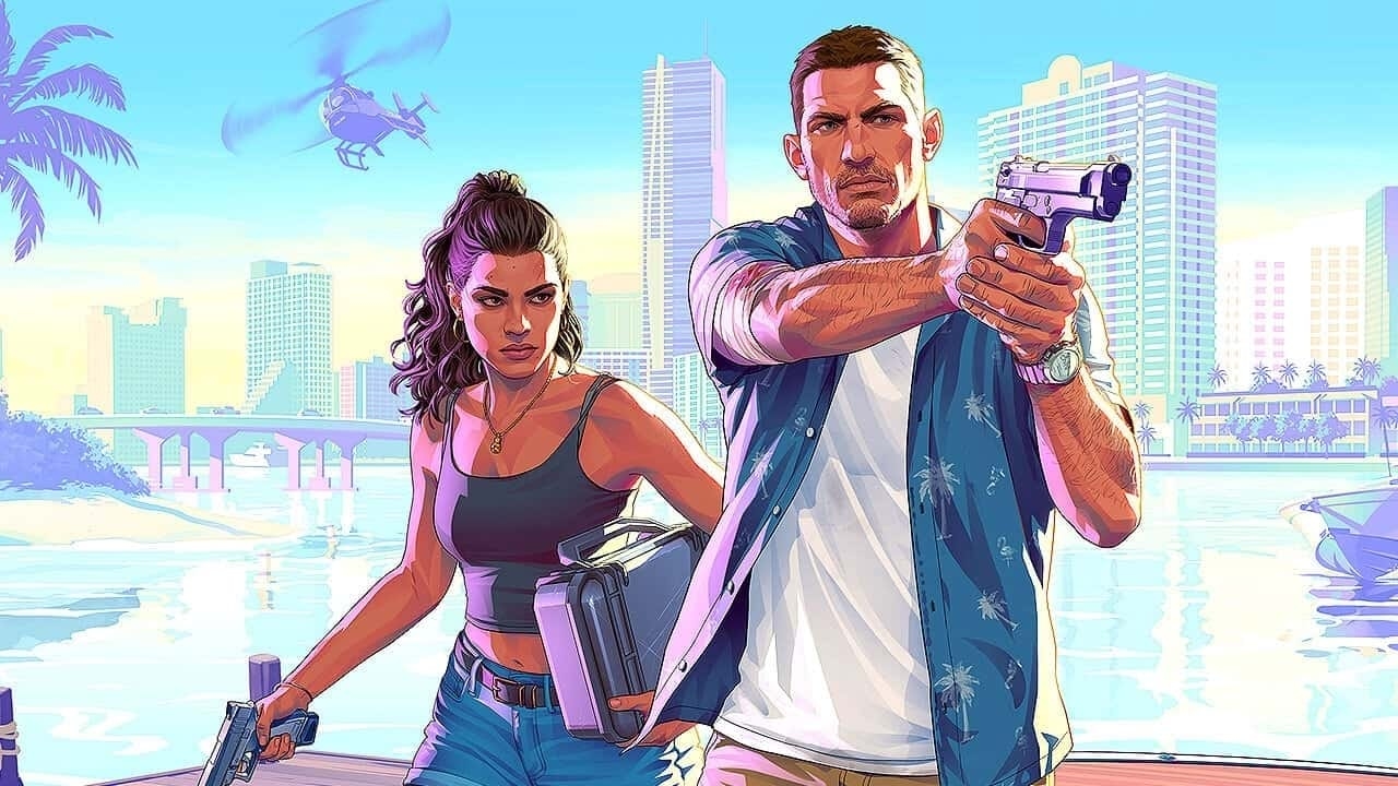 GTA 6 breaks records: 8 years of development and a more ambitious world