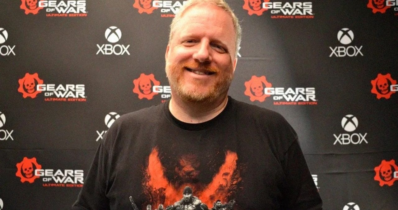 Rod Fergusson quitte Blizzard : le patron de Diablo et Gears of War fait ses adieux