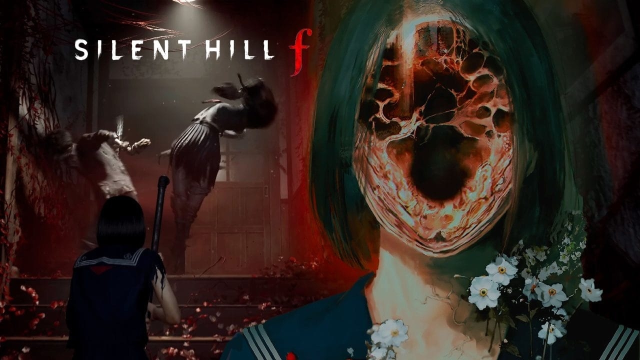 Silent Hill f: la precuela de terror psicológico que te enfría el alma