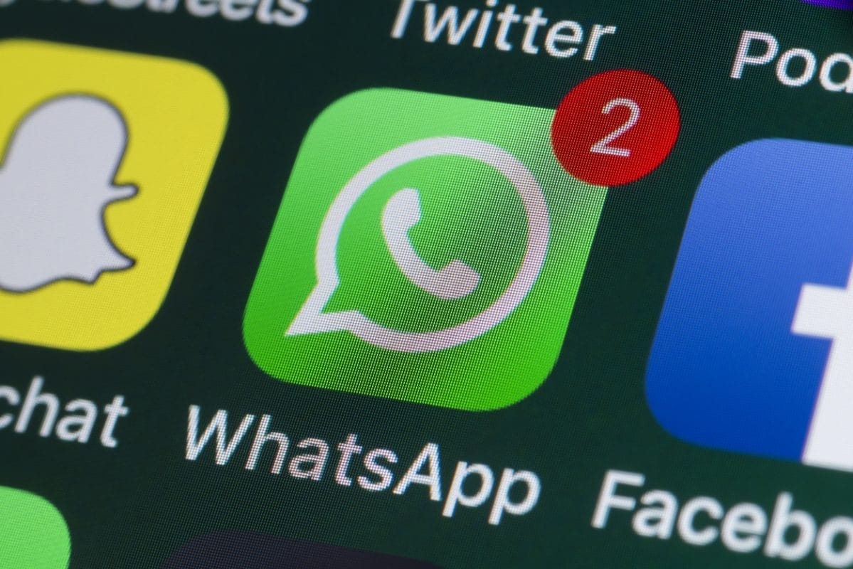 How to recover deleted photos and videos on WhatsApp step by step