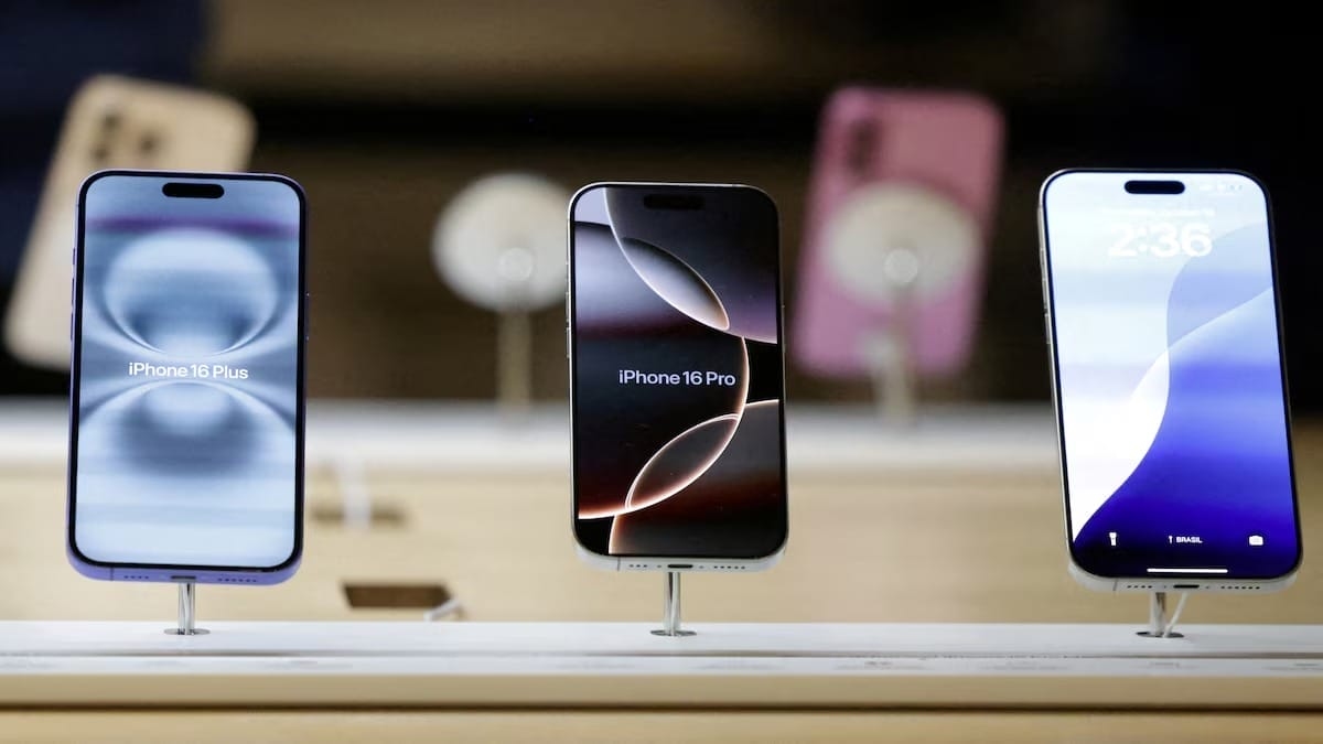 Apple zal de kosten met 37,5% verhogen vanwege Trumps tarieven, waarschuwt Cook