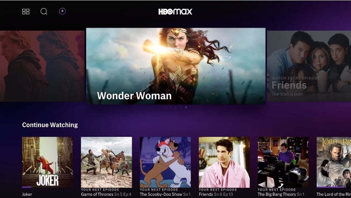 Deel je je HBO Max-account? Dan betaal je daar nu meer voor.