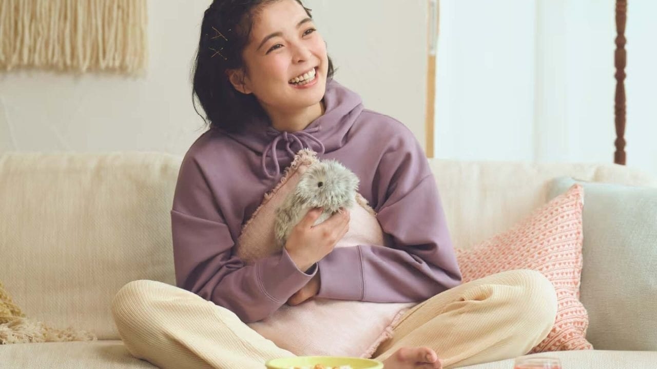Animais de estimação com IA: a nova empresa que chega aos lares