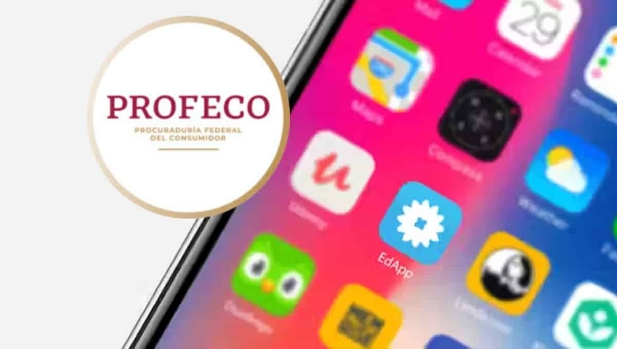 Come scegliere le migliori app per il ritorno a scuola secondo Profeco