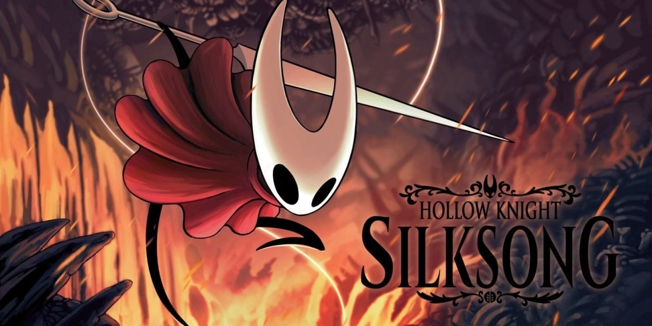 Hollow Knight: Silksong já está disponível e está conquistando o México.