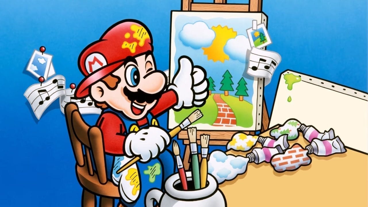 Nintendo e seus spin-offs: quando a experimentação supera o clássico