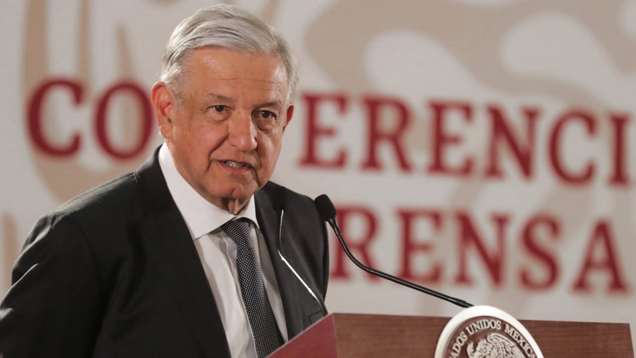 Meksikalılar yolsuzluğa karşı: AMLO, La Barredora'yı biliyordu, soruşturma ortaya koydu