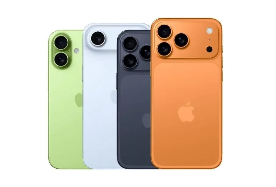 iPhone 17 ist jetzt offiziell: Preis, Funktionen und Veröffentlichungsdatum in Mexiko