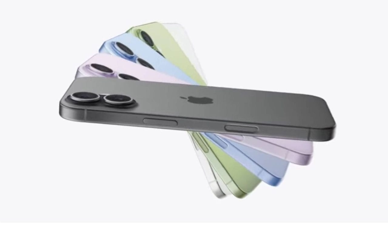 Evento Apple 2025: todos os lançamentos, iPhone 17, iPhone Air e novos recursos