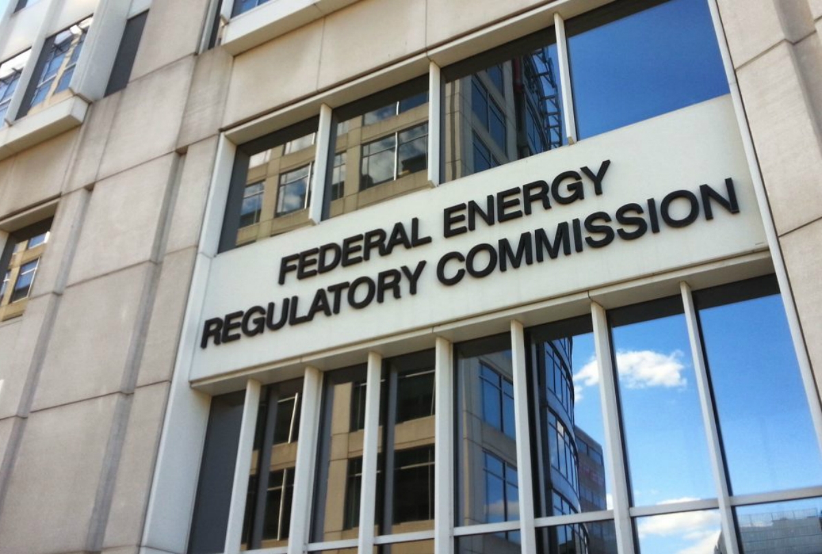 Commonwealth LNG Receives FERC Authorization for Calcasieu LNG Export Project