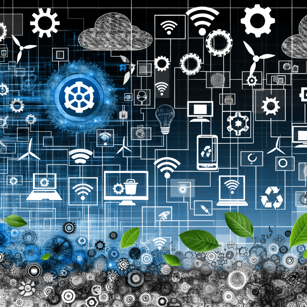 El auge del mundo digital: ¿Por qué ahora todos nos conectamos a Internet?