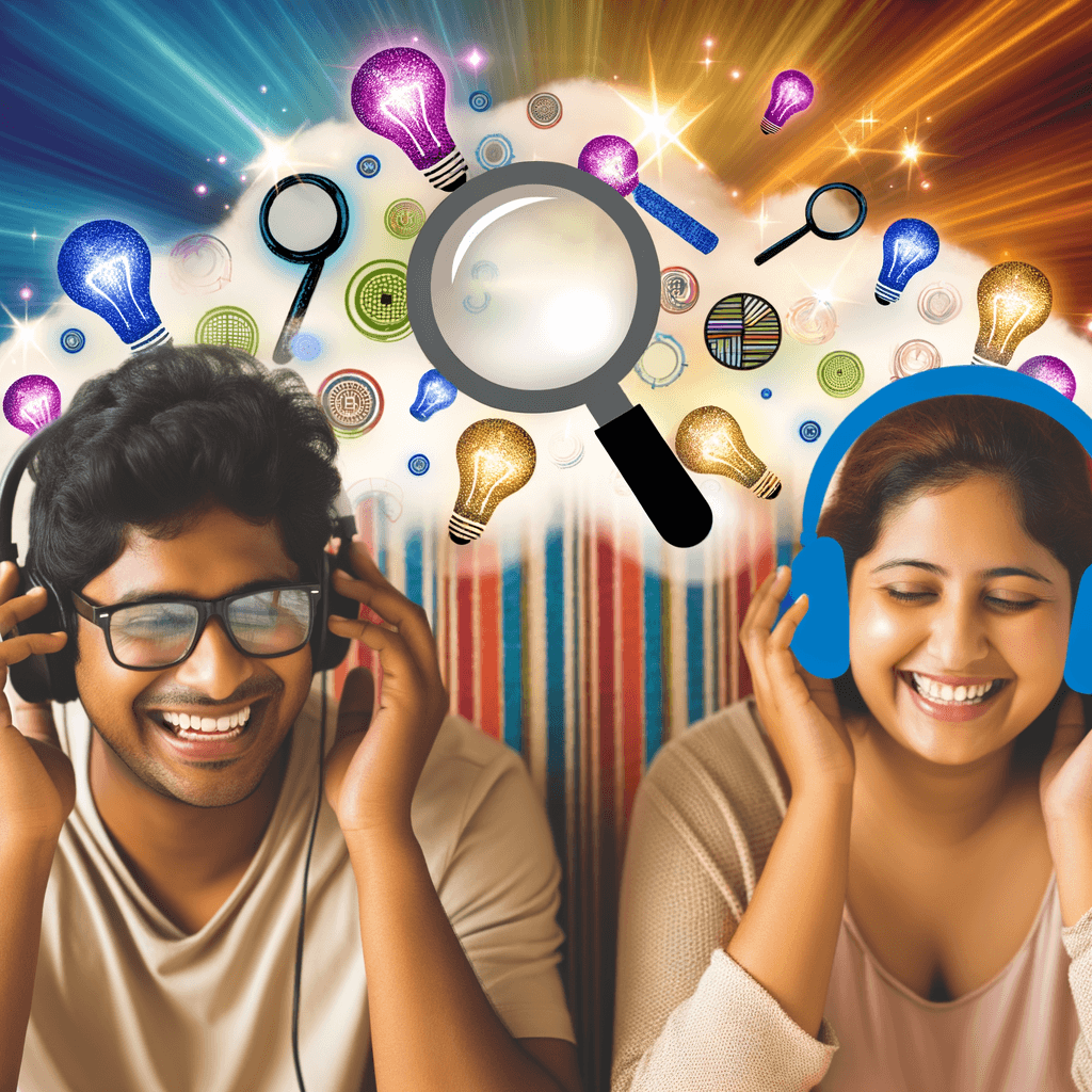 2025'te kaçırmamanız gereken en iyi 10 SEO podcast'i 🎧