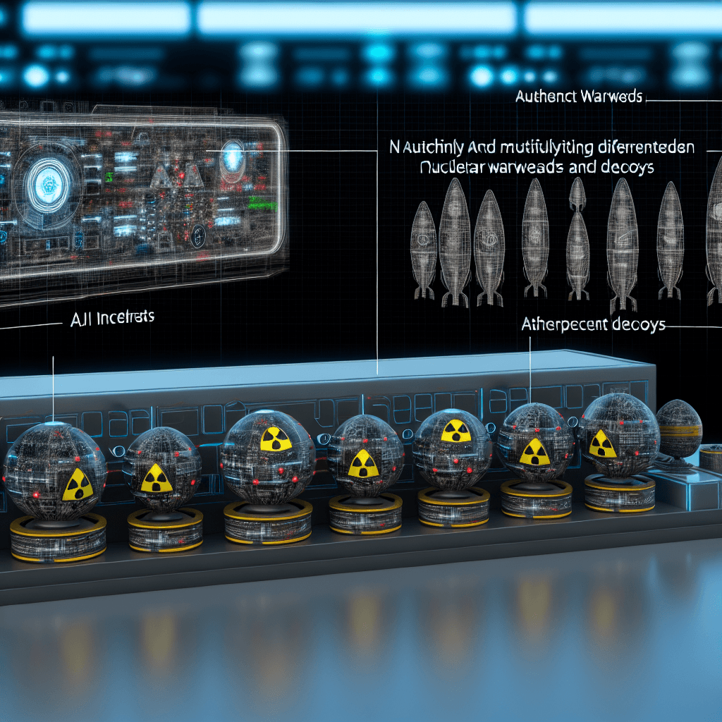 Avances tecnológicos: ¡La inteligencia artificial resuelve engaños nucleares y milagros médicos!
