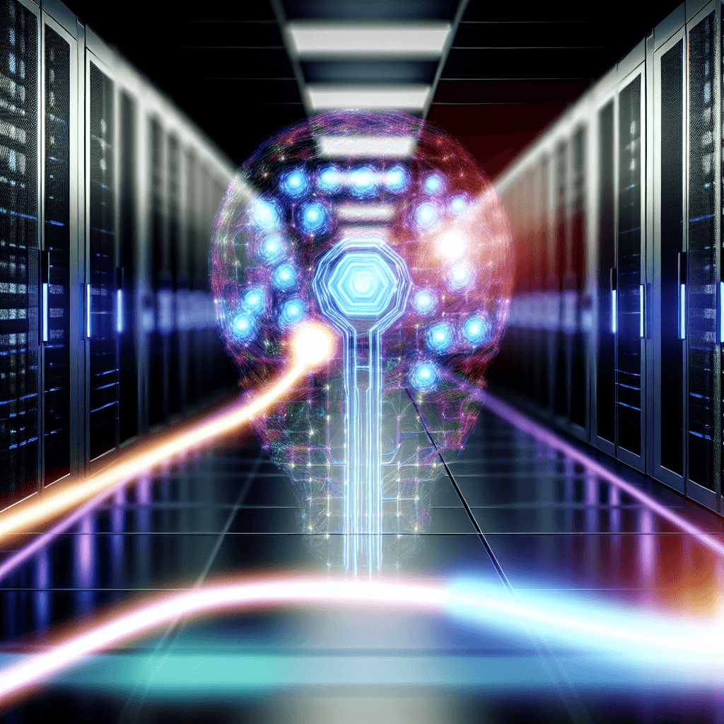 IA Agentic e Cibersegurança: Descobrindo o futuro da tecnologia 🚀