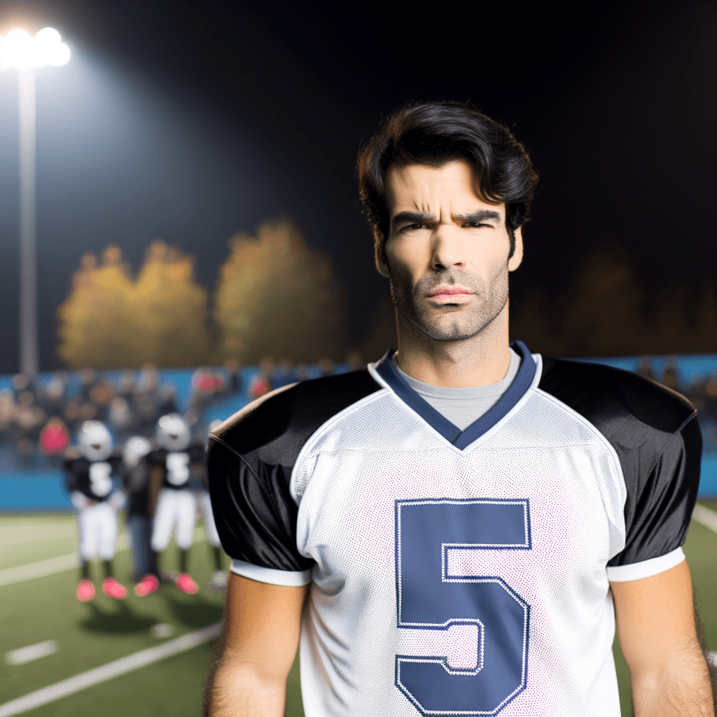 Joe Flacco: Twarda, prawdziwa rozmowa o TikToku i spółce 🕺