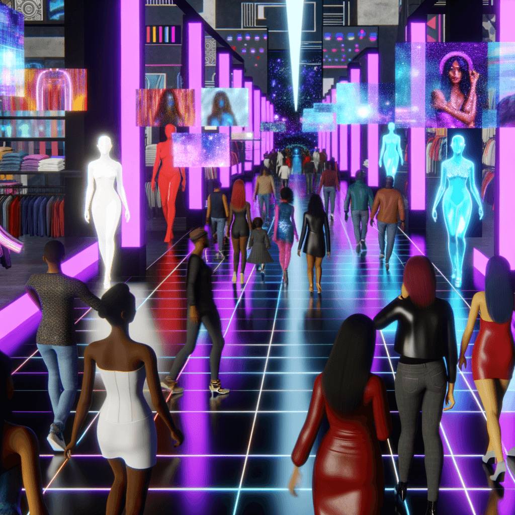 🌐 El futuro del e-commerce: ¡números, tendencias y qué nos espera!