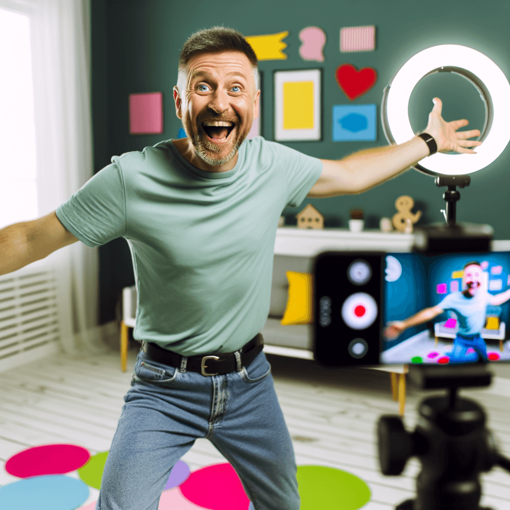 De geheimen van TikTok: plezier, trends en nieuwe functies 🎉