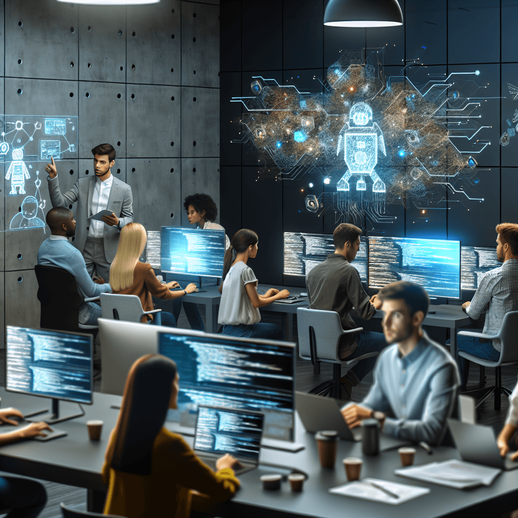 AI/ML Engineer Wanted: Shaping the future at Lockheed Martin 🚀