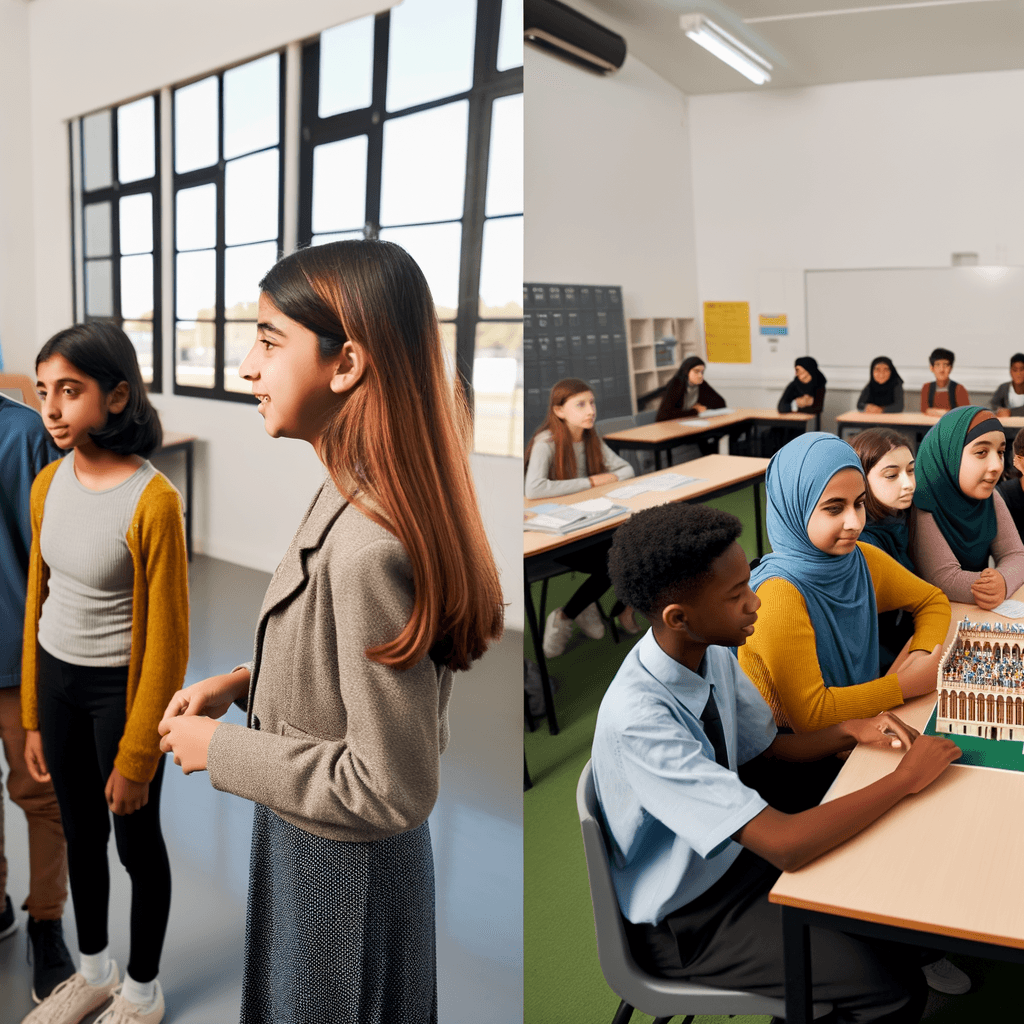 Hesse : plus de pouvoir pour l'éducation aux valeurs et à la démocratie ! 🎓💬