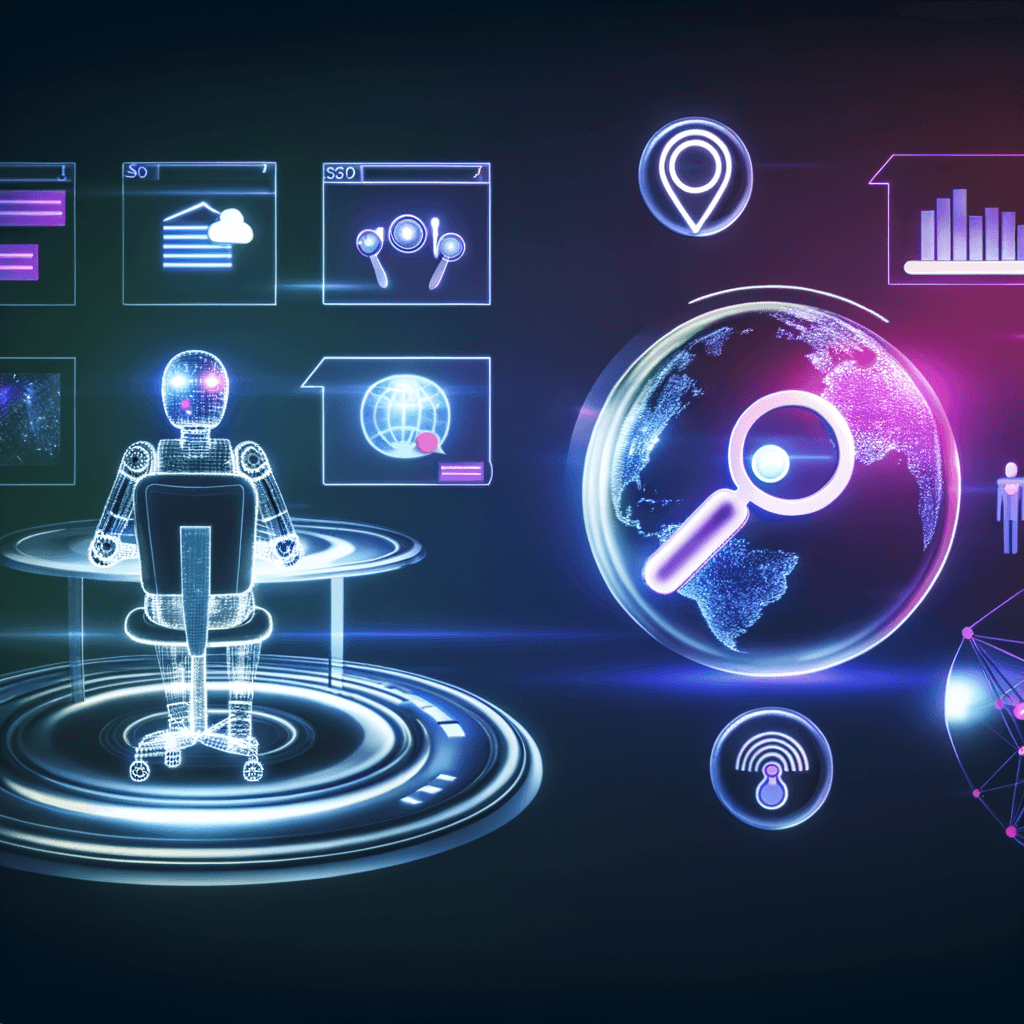 Seu roteiro para o sucesso de SEO em 2025 🌐: Classifique, Converta e Cresça!