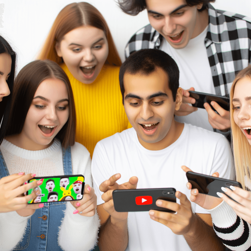 🎶 TikTok: Mach deinen Tag zum Highlight! 🚀