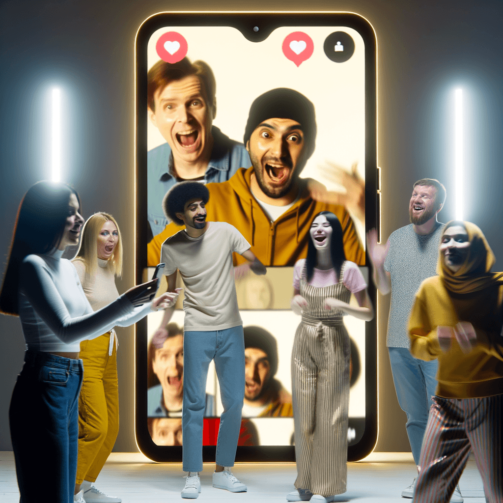 TikTok: Günlük hayatımızı değiştiren uygulama