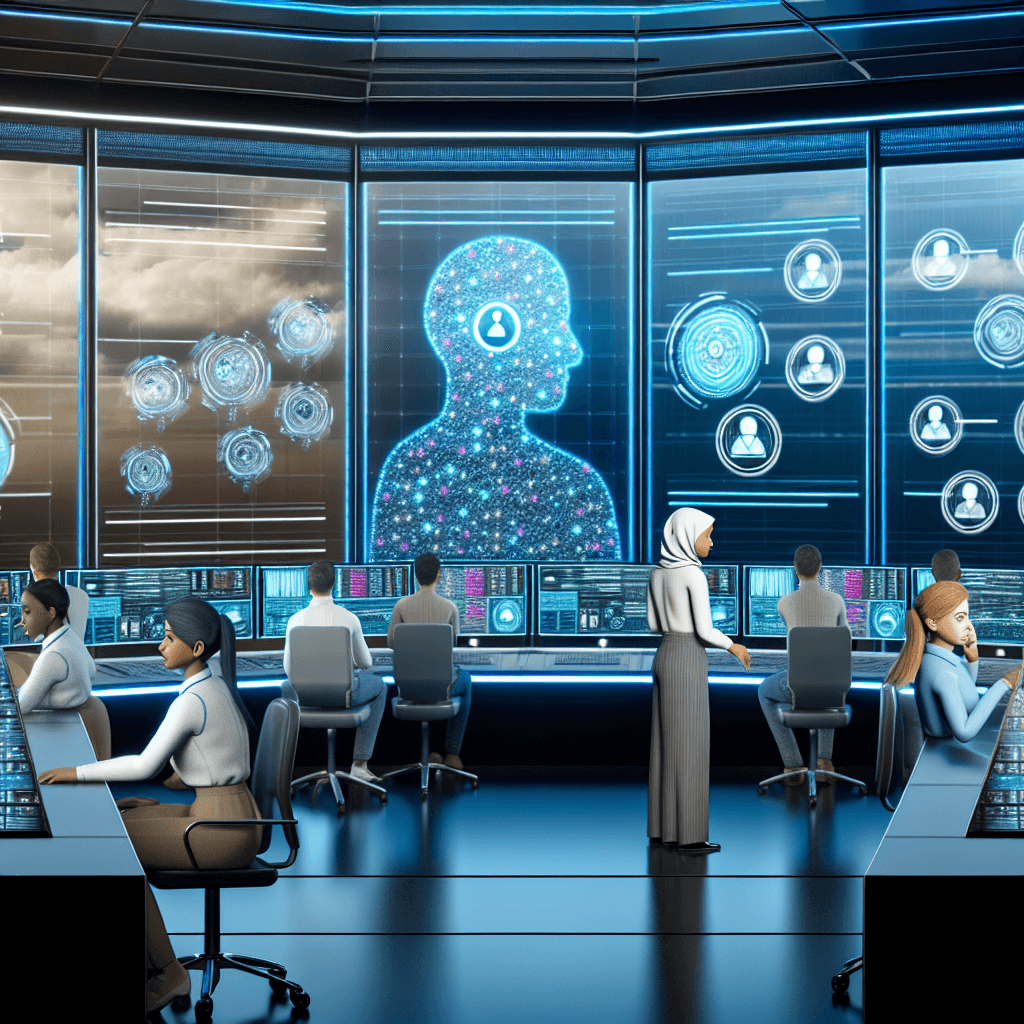 AI in full swing: The new challenges of autonomously running SOC agents