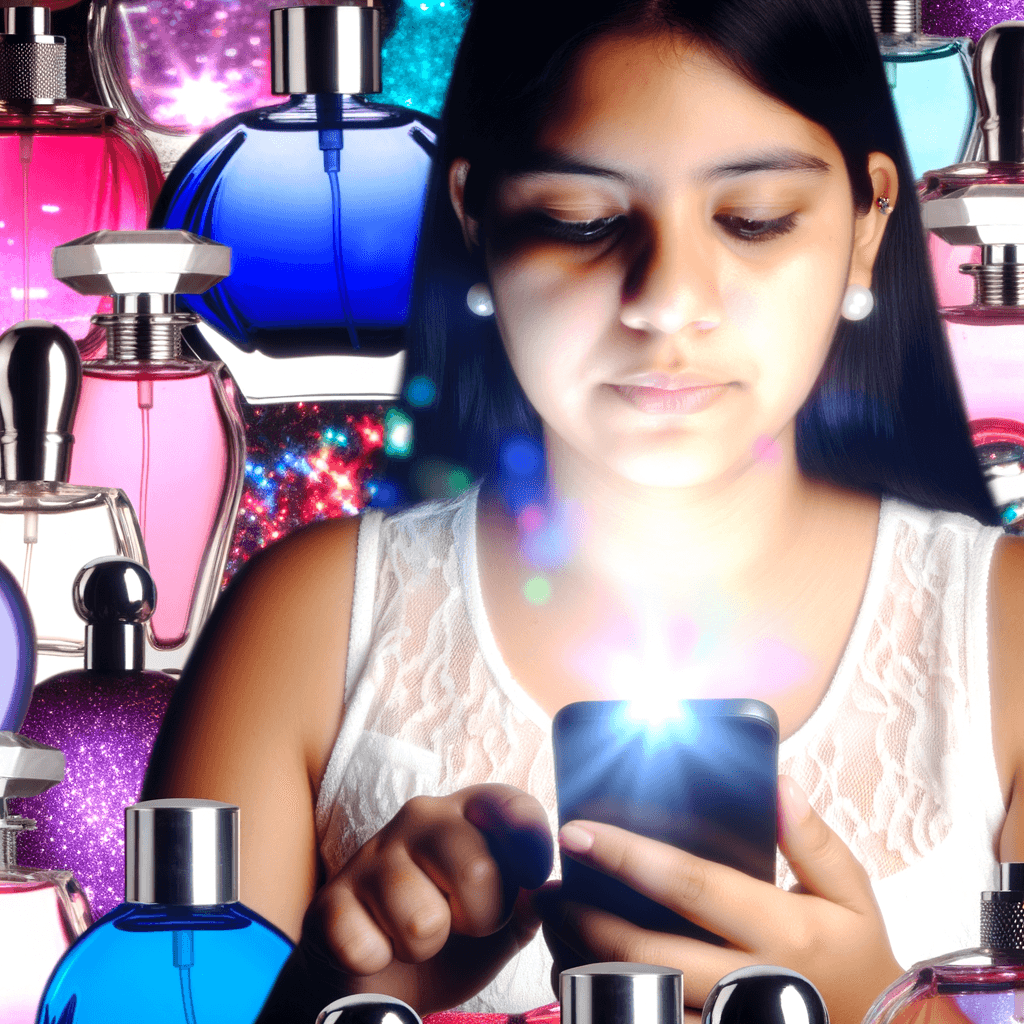 La locura por las fragancias de la Generación Z: TikTok inspira compras semanales de perfumes