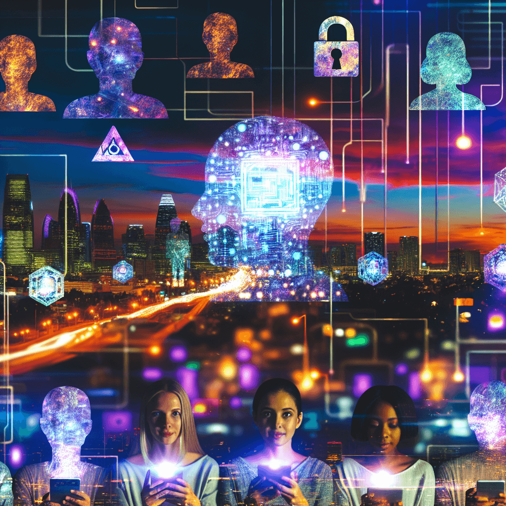 Agentic AI meets quantum and blockchain technology in 2025 🌐