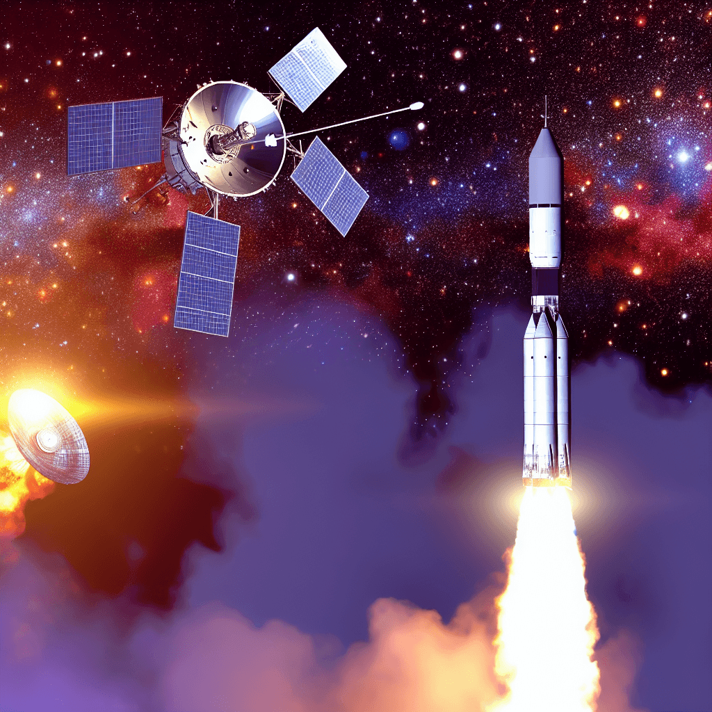 Teknolojik Sıçramalar: Yapay Zeka, Siber Saldırılar ve Uzay Başarıları 🌍🚀🌐