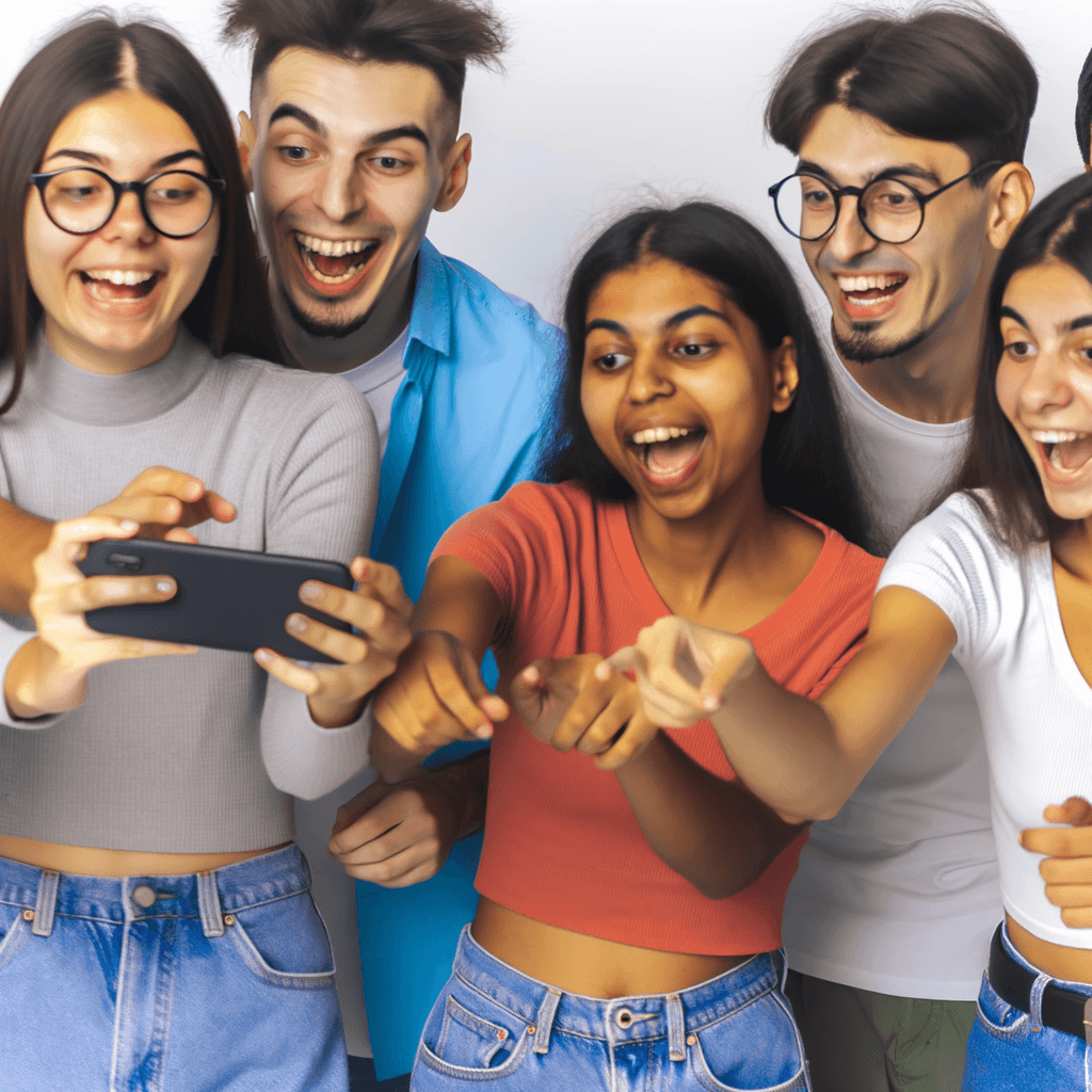 Le monde fascinant de TikTok : pourquoi il illumine votre journée 🌟