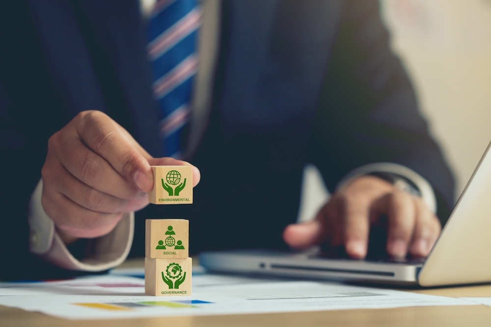 Die ESG-Sicherheit nimmt zu, zuverlässigere Daten verbessern Leistung und Ruf.